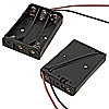 Батарейный отсек BH431 AAA 3x1