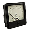 Щитовой прибор Э377 20А (50ГЦ)