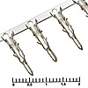 Разъем MF-M pitch 4.2mm контакты