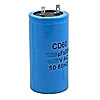 Пусковой конденсатор CD60 1200UF 450v