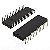Микросхема памяти AM29F040B-90PC DIP32-600