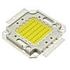 Мощный светодиод 50W 36v 4000LM 2800-3000K