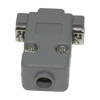 Корпус DSUB PLASTIC CASE (DP-9C)