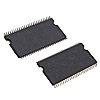 Микросхема памяти MT48LC8M16A2P-75:G TSOP54-400