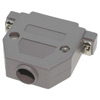 Корпус DSUB PLASTIC CASE (DP-25C)