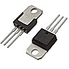 Низковольтный тиристор BTA08-600CWRG TO220-3