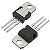 Низковольтный тиристор BTB16-600 TO-220D
