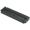 Разъем IDC-40F