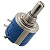 Потенциометр 3540S-1 2 кОм