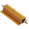 Резистор RX24 150W 5% 75R