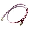 Межплатный кабель 2468 AWG26 2.0mm PH-03+PH-03