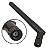 WiFi антенна Antenna WiFi 3db SMA RP