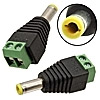 Разъем JR-52 DC 5.5 * 2.5