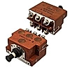 Автоматический выключатель АЗК3-4