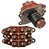 Контактор ТКД533ОДЛ