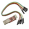 Электронный модуль CP2102