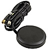 GPS антенна GPS/AMPS(GSM) (3m RG174) SMA-P