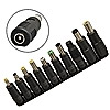 Разъем переходной DC 5.5*2.0 to 10 adapters
