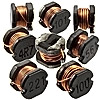 Катушка индуктив-ти CD54-5R6K
