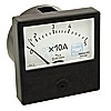 Щитовой прибор Э8030 50А (50ГЦ)