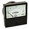 Щитовой прибор Э8030 800А/5 (50ГЦ) (200*г.)