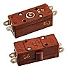 Микропереключатель Д303 (микрик)