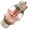 Высоковольтный конденсатор КП1-3 25КВ 10-200ПФ