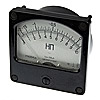 Щитовой прибор М4204 100МК.25
