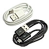 Шнур для мобильного устройства USB to MicroUSB for Samsung 1m