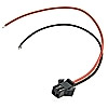 Межплатный кабель SM connector 2P*150mm 22AWG Female