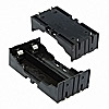 Батарейный отсек Battery Holder for Li-ion 2X18650