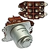 Контактор ТКС133ДОД