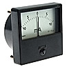 Щитовой прибор М1001 10-0-10МА