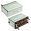 Контактор 8Э12-25А 27В