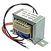Трансформатор EI41*20 220v to 12V 6W