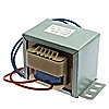Трансформатор EI66*45 220v to 12V 42W