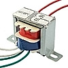 Трансформатор EI28*15 220v to 2x12v 1W