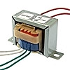 Трансформатор EI41*17 220v to 2x12v 3W