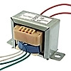 Трансформатор EI41*20 220v to 2x12v 4W