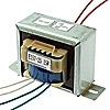Трансформатор EI57*25 220v to 2x12v 15W