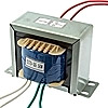 Трансформатор EI75*35 220v to 2x12v 50W