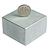 Магнит B 50x50x30 N35
