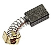 Щетки для электродвигателя brush 5x8x12 spring