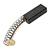 Щетки для электродвигателя brush 5x8x20 spring