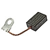Щетки для электродвигателя brush 6.3x10x16