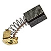 Щетки для электродвигателя brush 6x9x12 spring