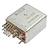 Электромагнитное реле РЭС32 02.01