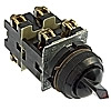 Переключатель поворотный ПЕ062 исп.2