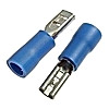 Клемма FDD 2-110(5) blue
