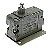 Микропереключатель МП2302 исп.4